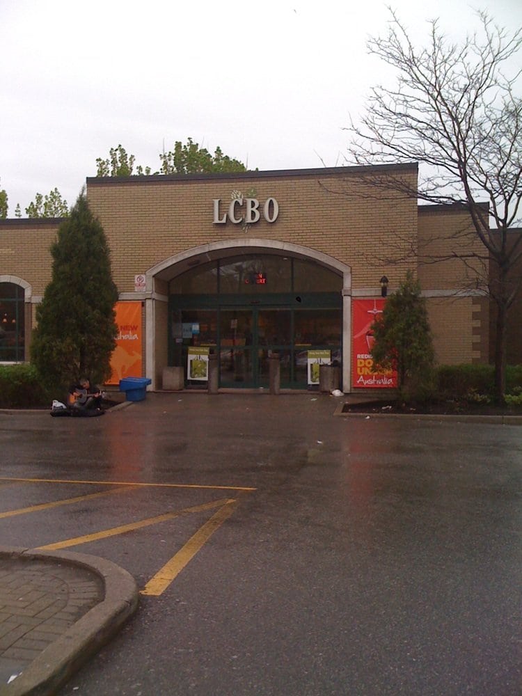 LCBO