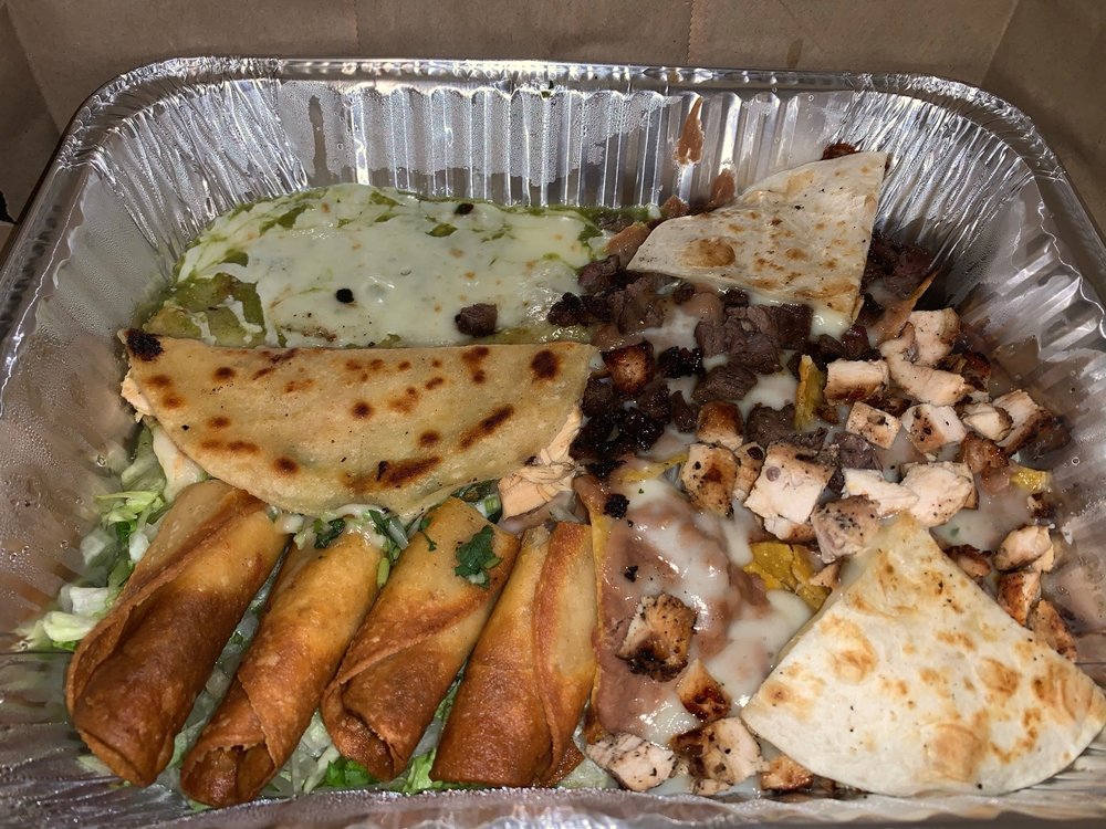 Don Burrito