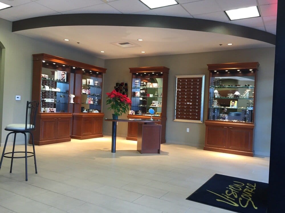 Eye Gallery Optometry