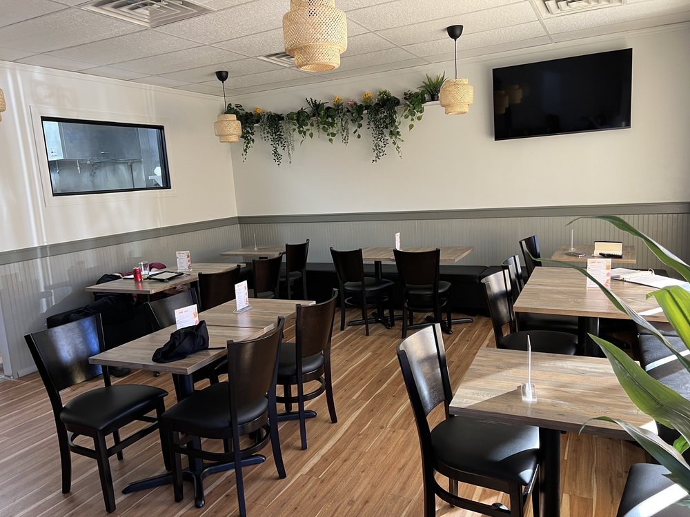 Kapow Thai Street Food