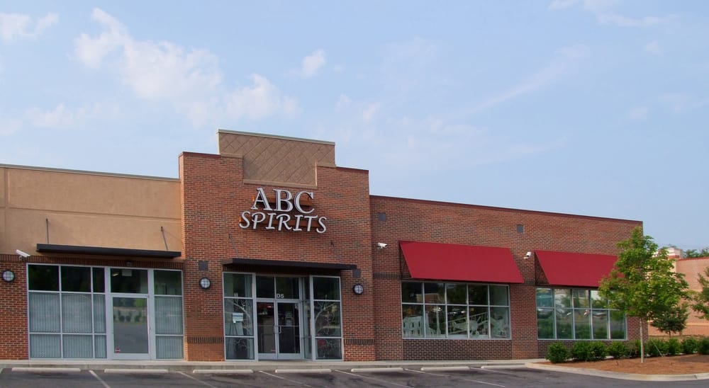 Mecklenburg County ABC Store