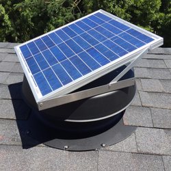 Ray S Solar Fans 22 Reviews Installation 45 121 Mauli Pl Photo Of Ray S Solar Fans Kaneohe Hi United States
