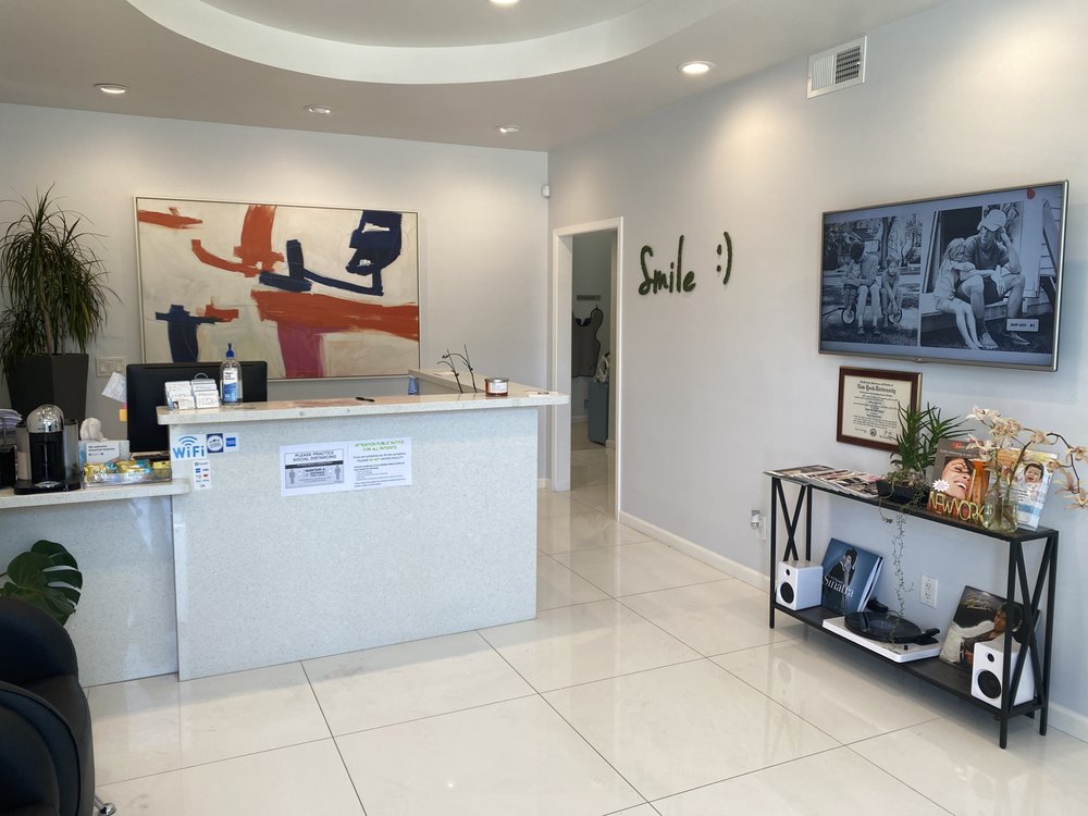 image of business Annie Nguyen, DDS - All Smiles
