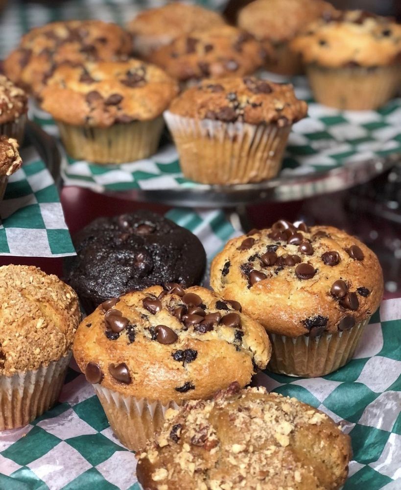 Belcross Biscuit Company 