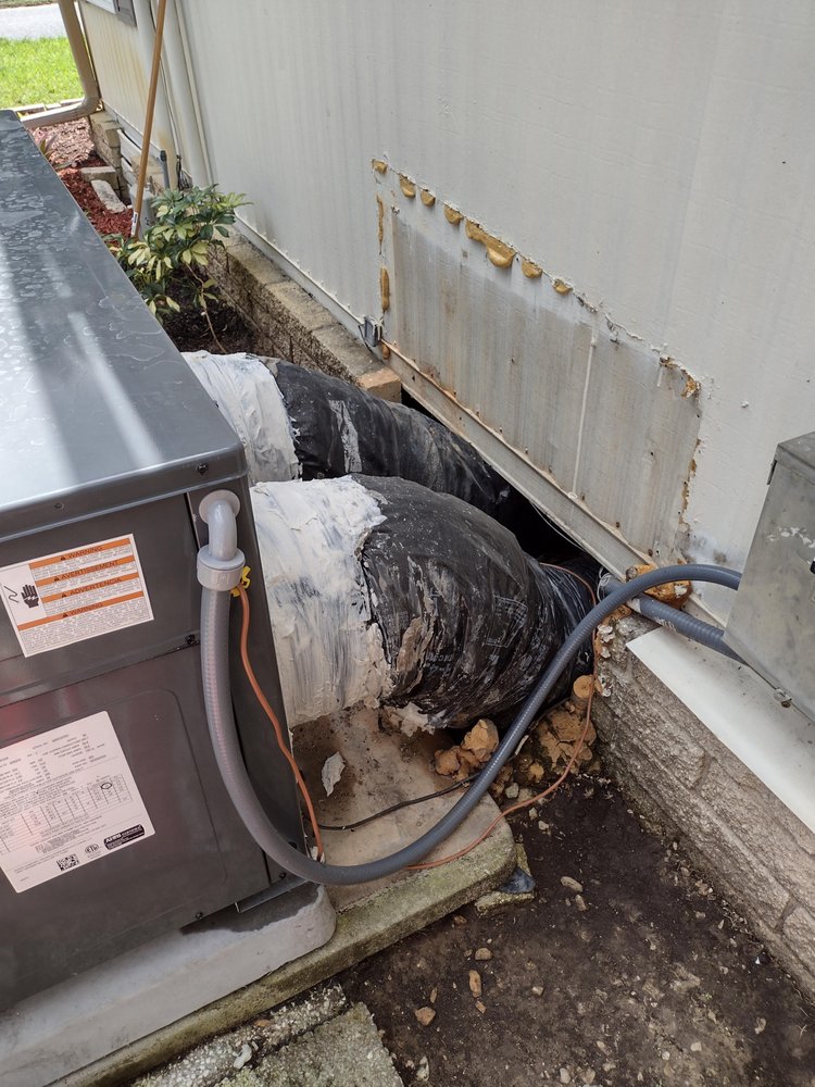 image of business Sun Kool Air Conditioning