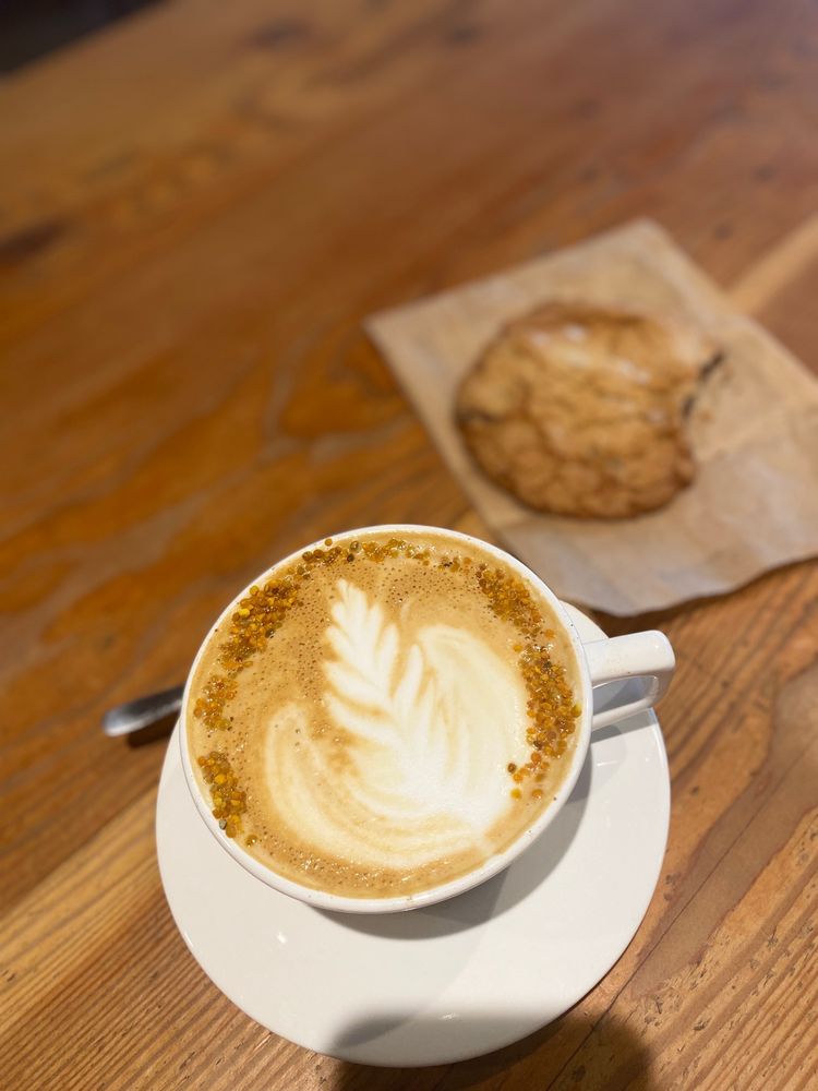 Avid Coffee