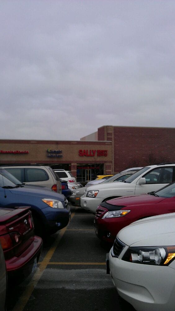 Sally Beauty Supply
