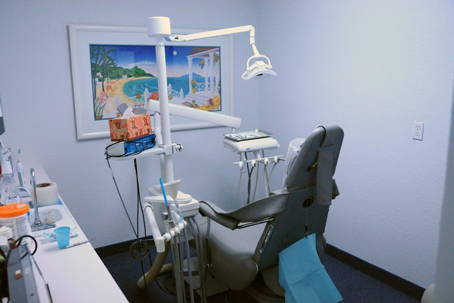 image of business Gary J Wokuluk, DDS