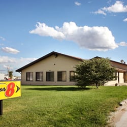 Super 8 Valentine Ne Hotels 223 East Highway 20 Photo Of Super 8 Valentine Ne United States