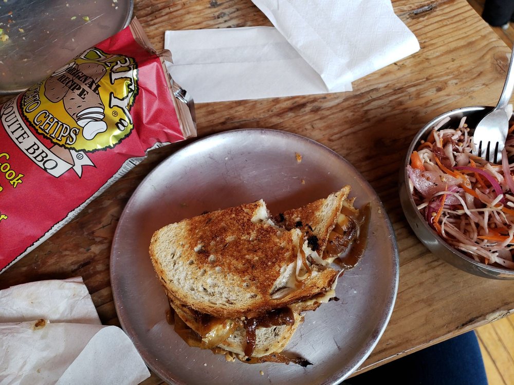 Melting Point Melting Point