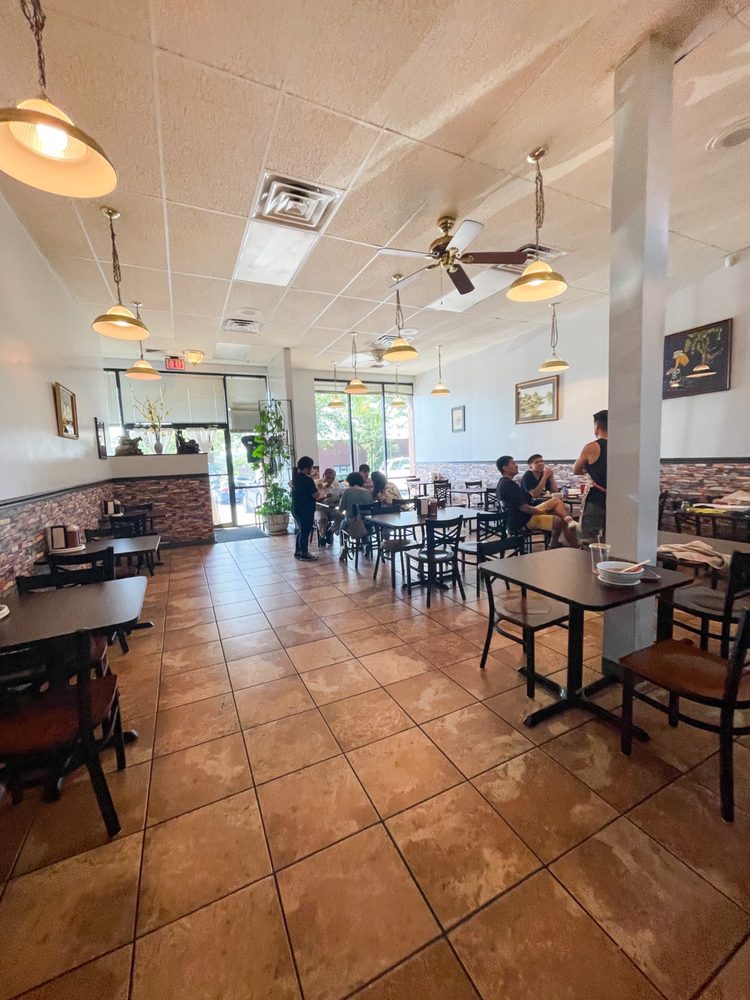 Sai Gòn Café