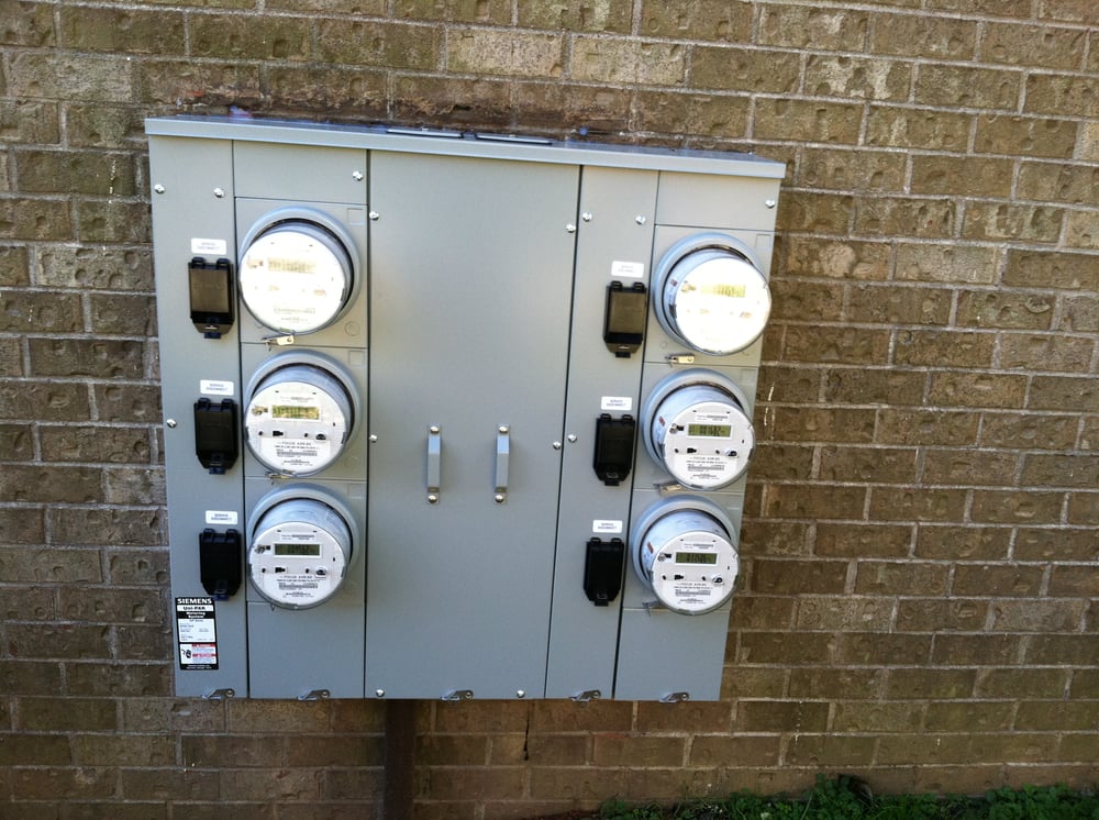 Mandia Electric