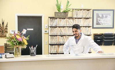 image of business Cambria Smiles