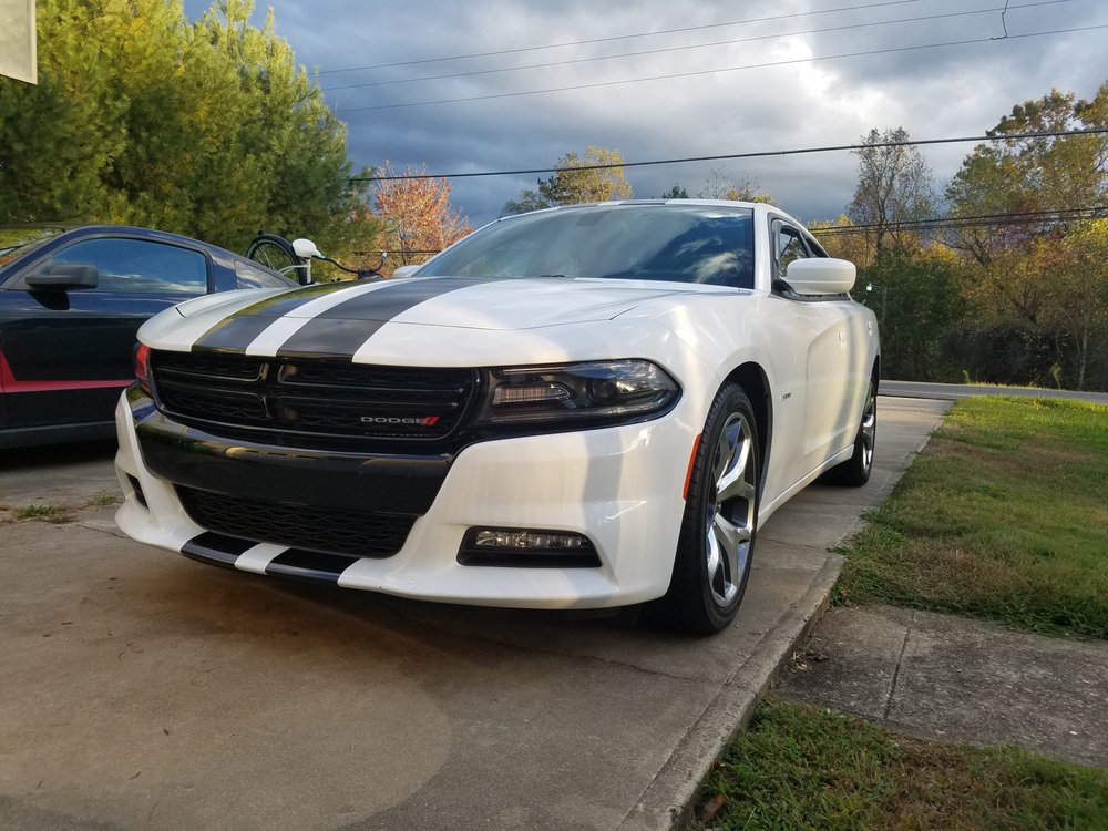 Carolina Auto Service