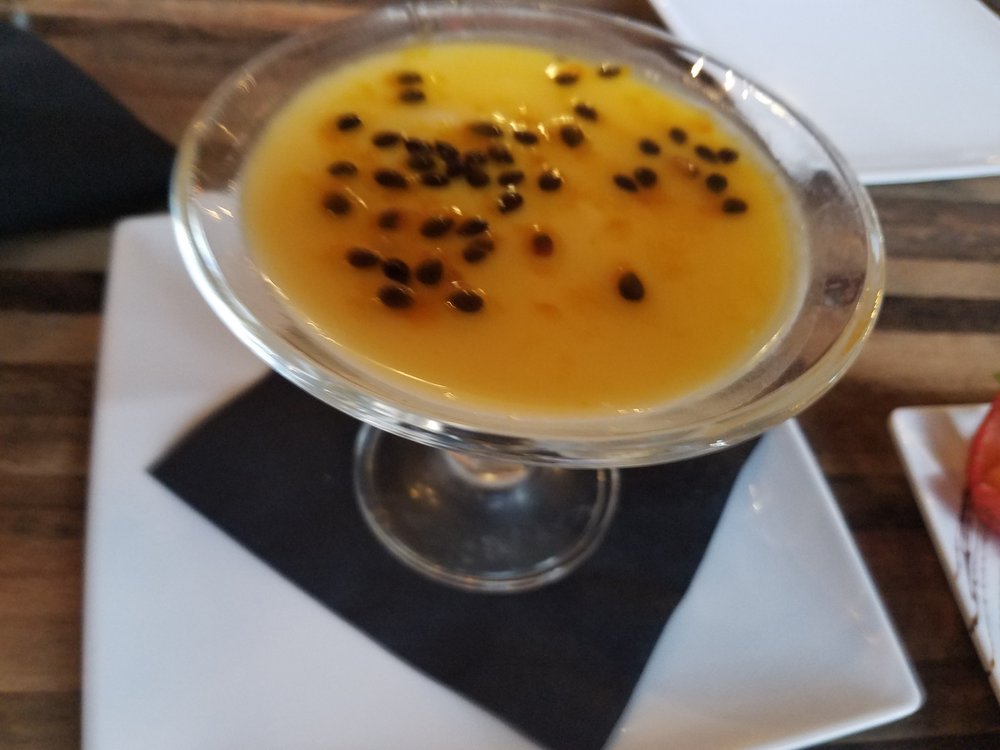 Santa Lucia Brazilian Steakhouse Santa Lucia Brazilian Steakhouse