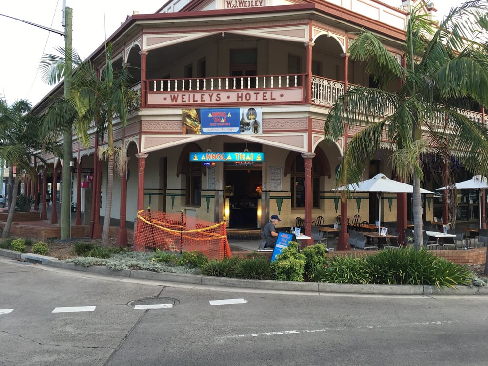 Annola Thai Restaurant