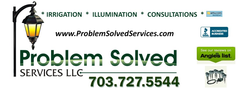 Problem Solved Services