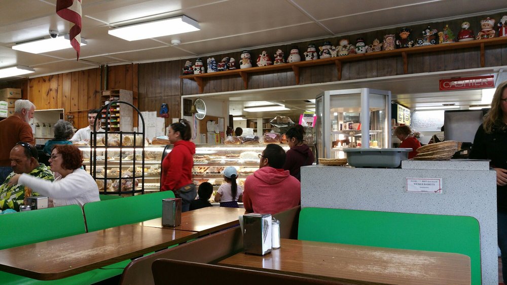 Cottage Bakery & Delicatessen 2019 All You Need to Know BEFORE You Go