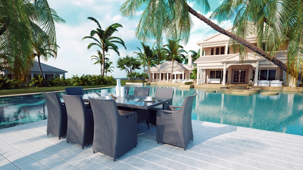 Toja Patio Furniture Milton Outdoor S 32 Steeles