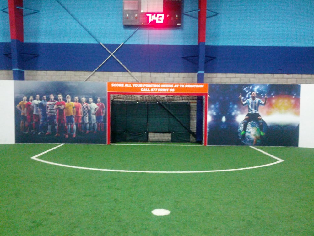 Photos for The Upland Sports Arena Yelp