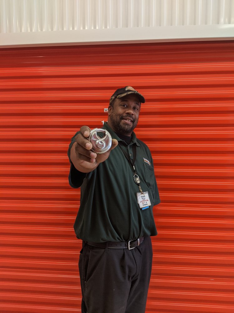 U-Haul Moving & Storage of Jackson
