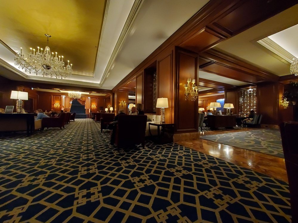 The Ritz-Carlton, St. Louis
