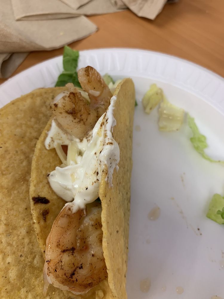 Rosita’s Mexican Grill