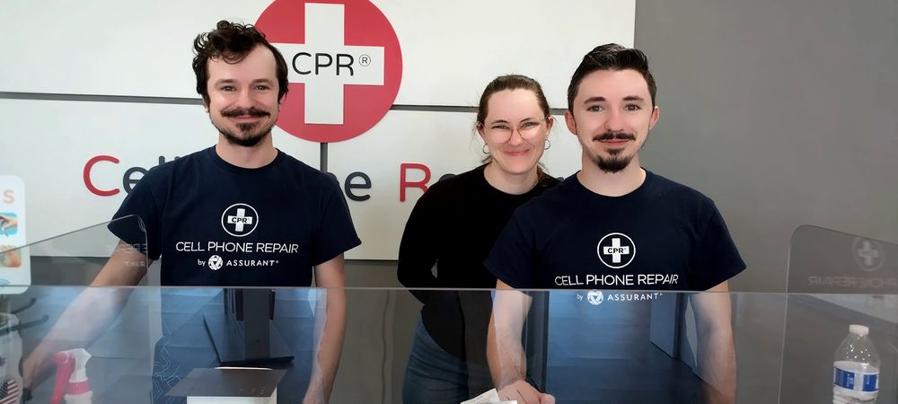 CPR Cell Phone Repair Indian Trail