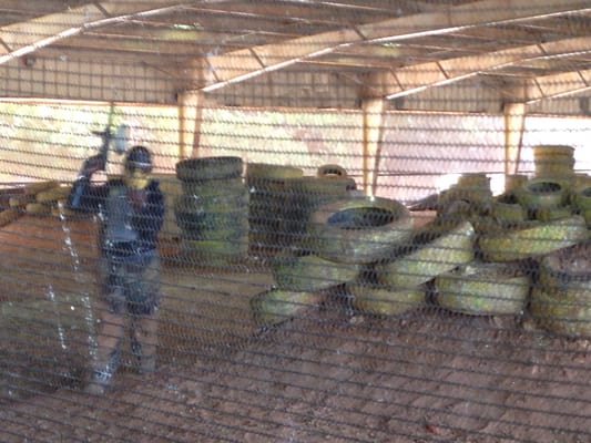 dosser works paintball 125 milton ave se atlanta ga paint ball dosser works paintball groupon