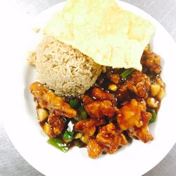 Chinese Dragon Restaurant 37 Photos 46 Reviews 1591 Photo Of Chinese Dragon Restaurant Cedar Creek Tx United States General Tso