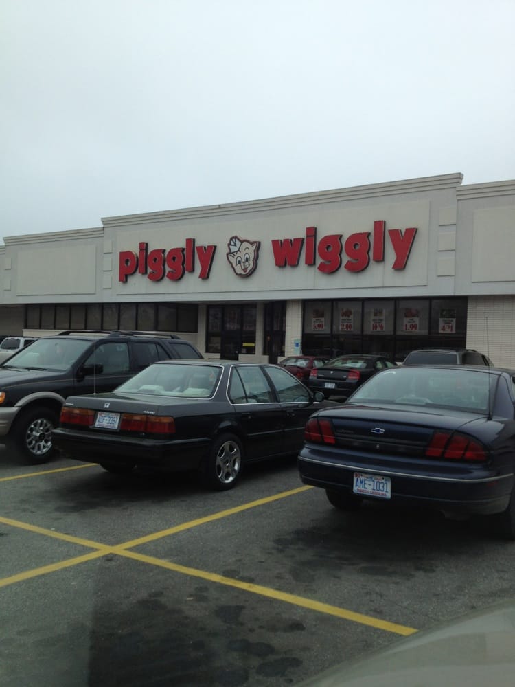 Piggly Wiggly of Rocky Mount