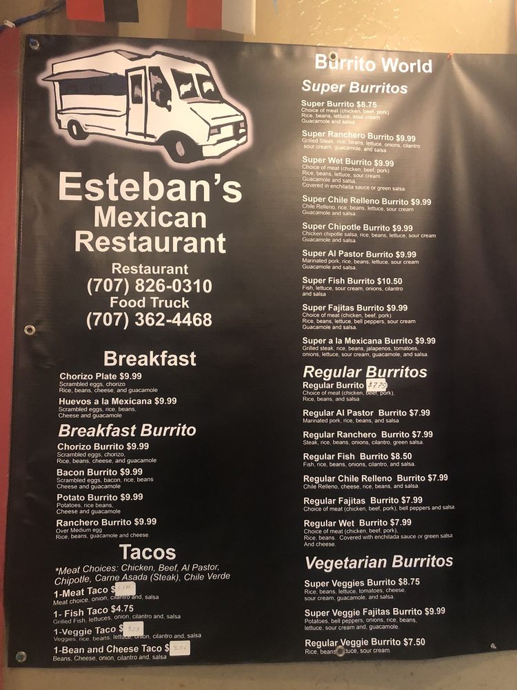 Taqueria La Chiquita