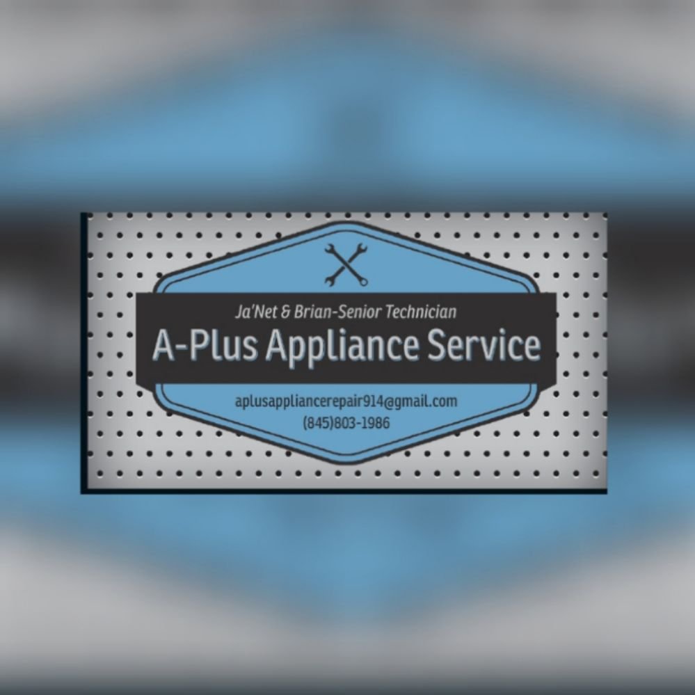 A Plus Appliance Service