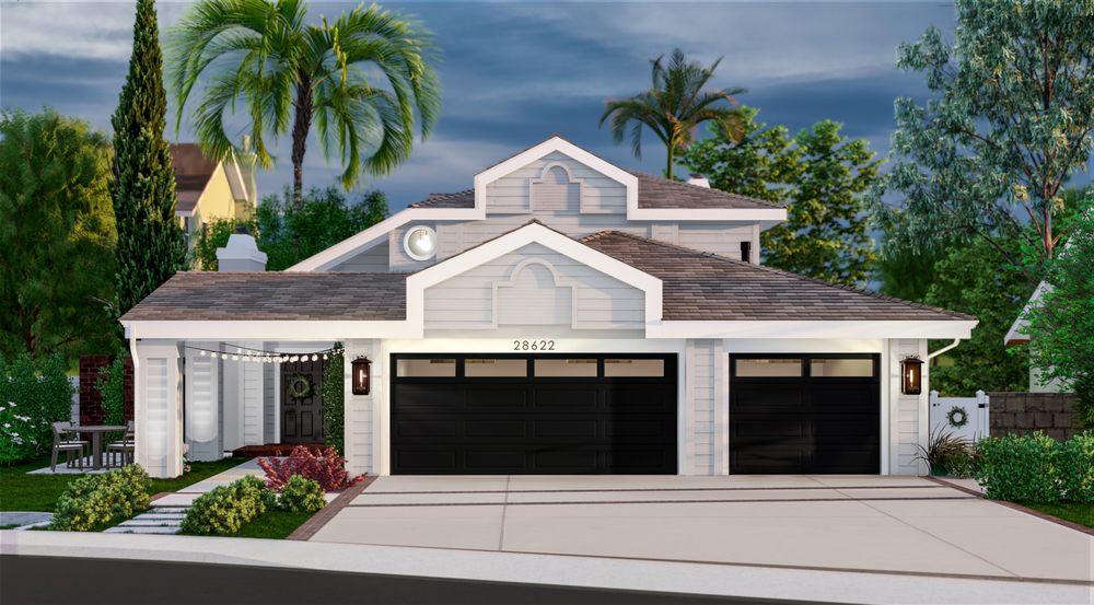 image of business Heather Palmer Design