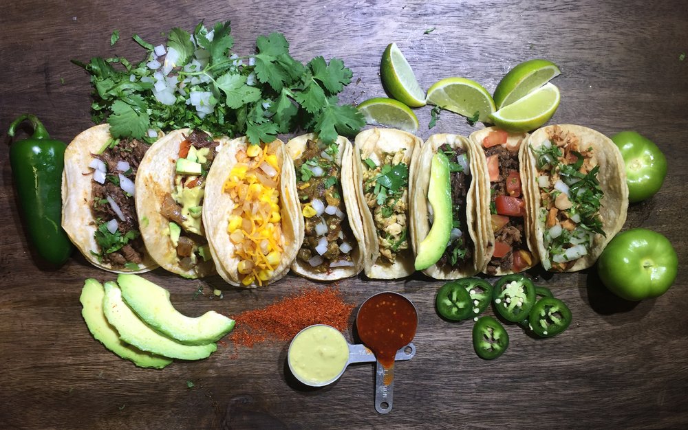 Dos Tacos 13 Photos & 20 Reviews Tacos 777 Lbj Fwy, Irving, TX