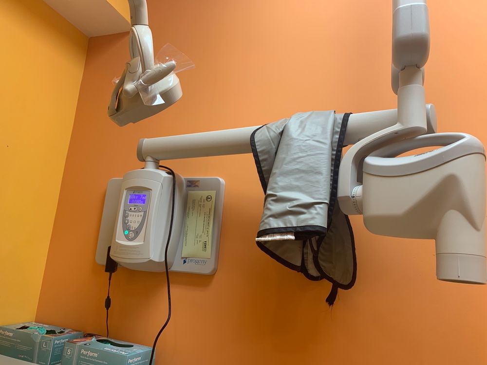 Gentle Care Dentists