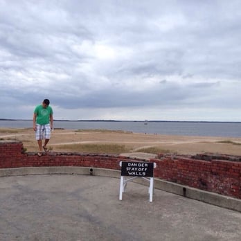 Fort Clinch State Park - 107 Photos & 35 Reviews - Venues & Event