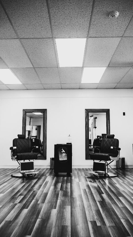 Kambo Hair Studio