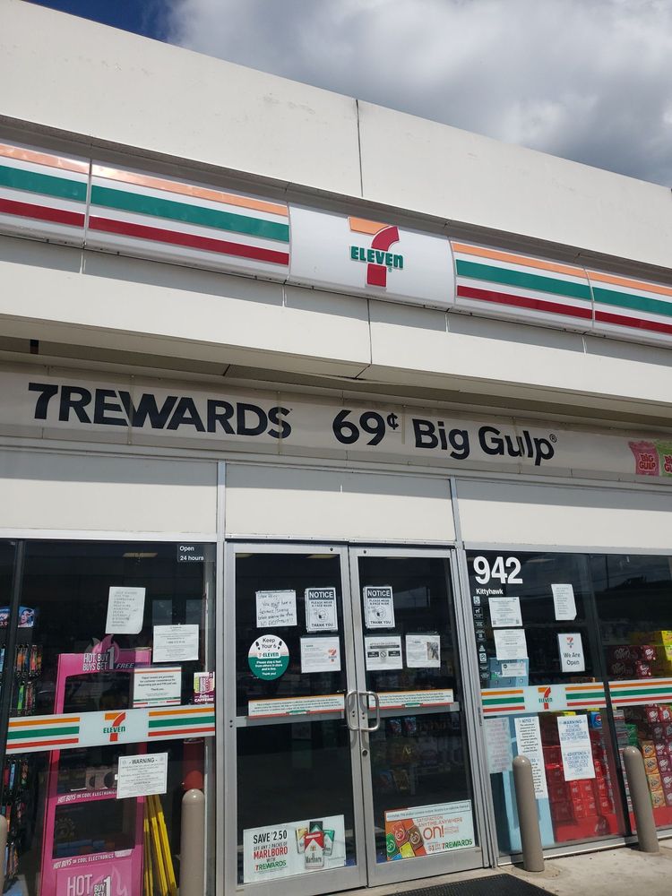 7-Eleven