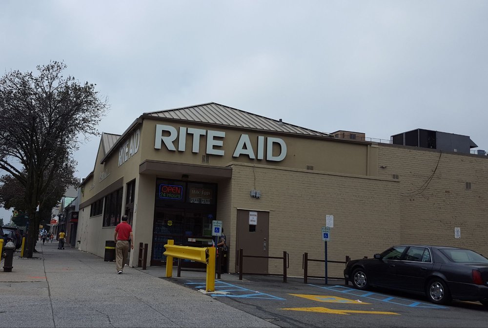 Rite Aid 12 Photos & 16 Reviews Drugstores 14429 Northern Blvd