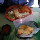 El Dos Mexican Restaurant 35 Photos 76 Reviews 1002 Photo Of El Dos Mexican Restaurant Hays Ks United States Chimichanga
