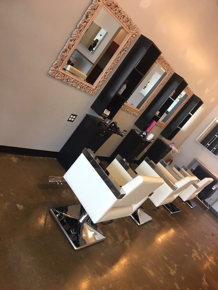Marilexei Salon Hair Salons 900 Hingham St, Rockland, MA Phone