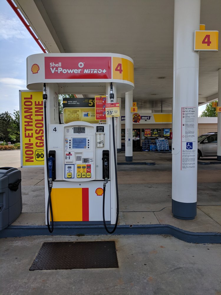 Non Ethanol Gas Stations >> Shell 10 Photos 12 Reviews Gas Stations 5500 Spalding Dr Non Ethanol Gas Stations >> Shell 10 Photos 12 Reviews Gas Stations 5500 Spalding Dr