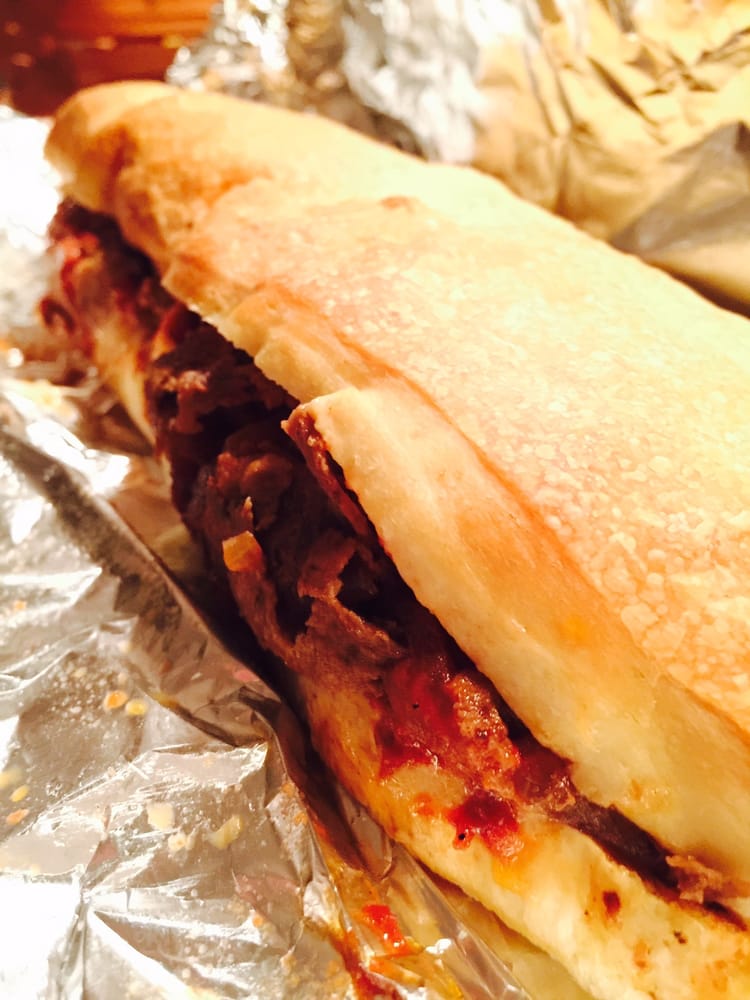 Bartolo's Pizza