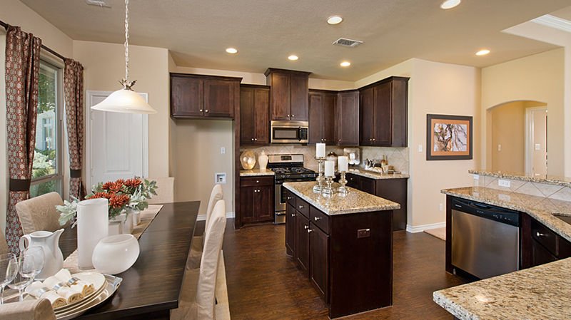 Tilson Homes
