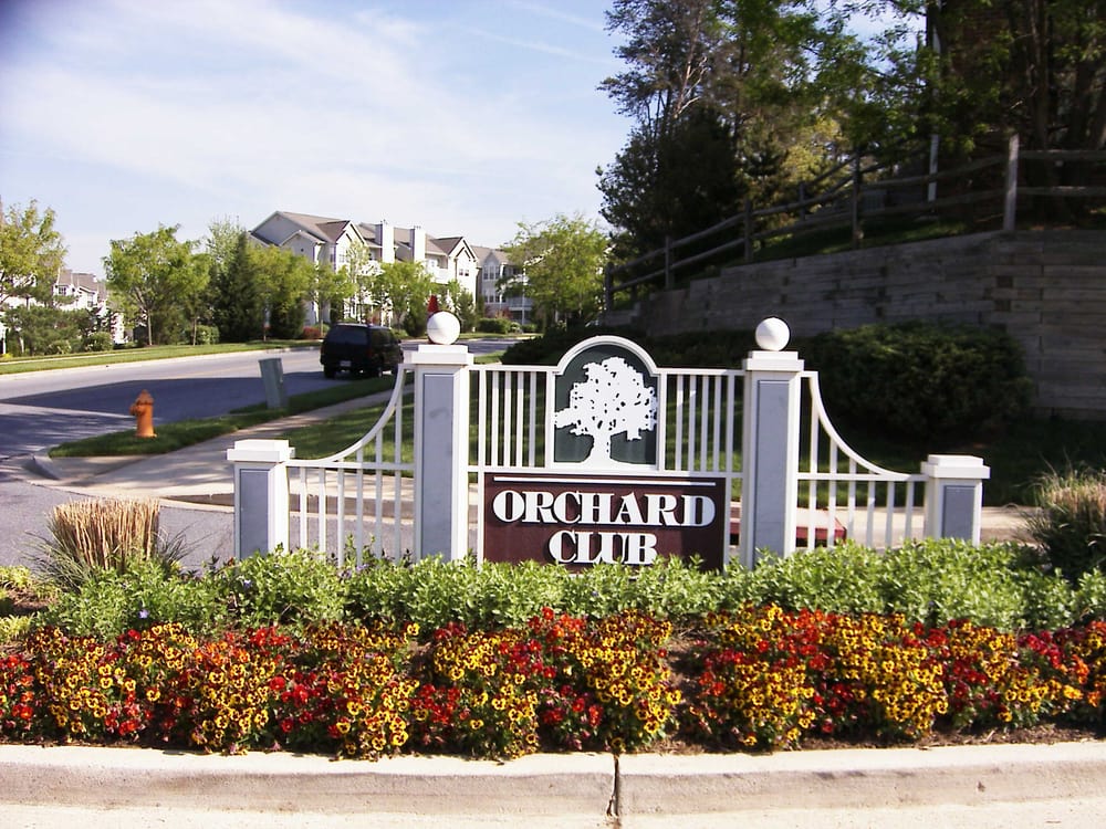 Orchard Club Limited Partnership Apartments 6330 Orchard Club Dr