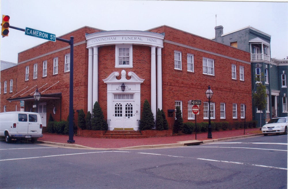 Cunningham Turch Funeral Home