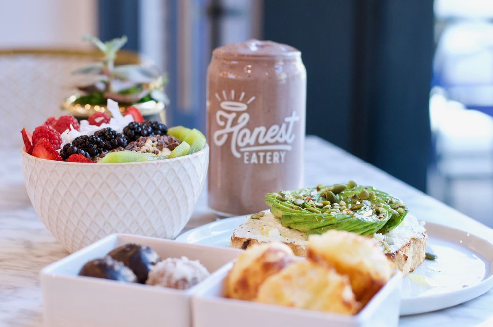 Honest Eatery Honest Eatery