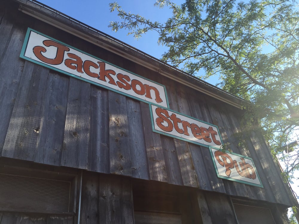 Jackson Street Pub 835 W Jackson St, IL 2019 All You Need