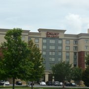 Microtel Inn Suites By Wyndham Charlotte Northlake 26 Photos